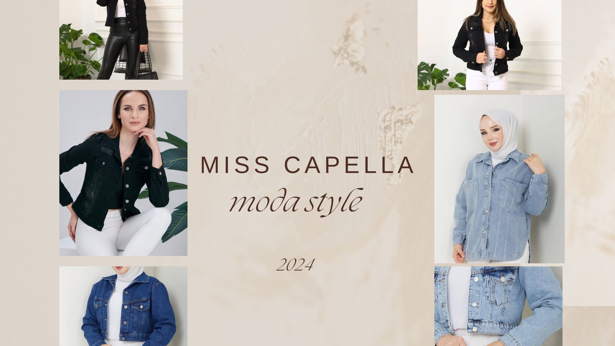 MİSS CAPELLA MODA